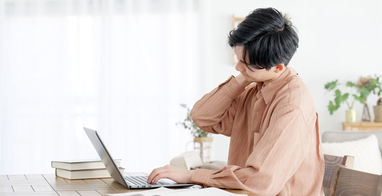 ストレートネックは整体でどう改善できる？原因から施術効果・選び方まで徹底解説