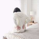更年期の腰痛は整体で改善できる？ゆがみ・筋緊張が原因の人におすすめのケア法