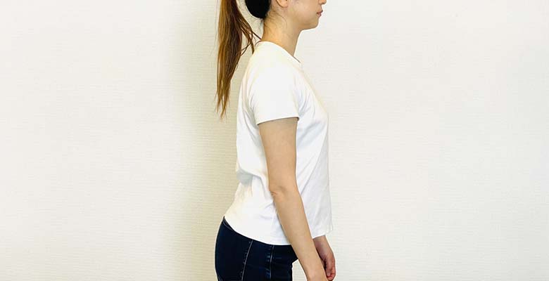 整体で反り腰は改善できる？症状や原因から根本改善まで解説！