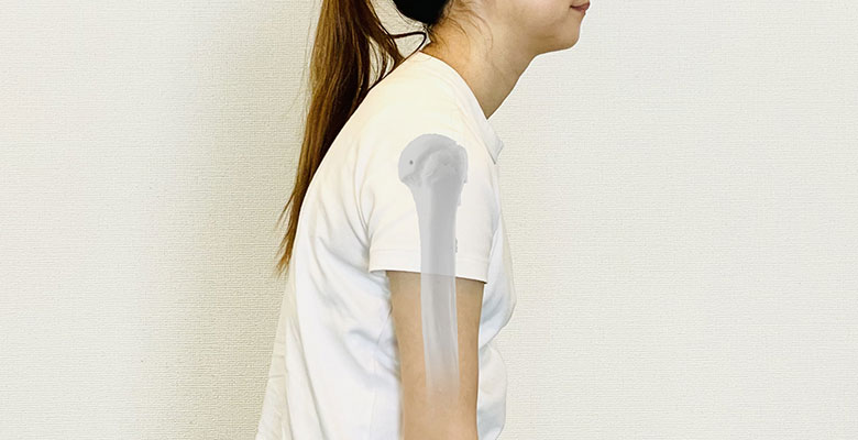 整体で巻き肩を改善｜肩こり・猫背・首痛まで解消する施術効果